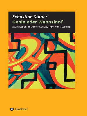 cover image of Genie oder Wahnsinn?